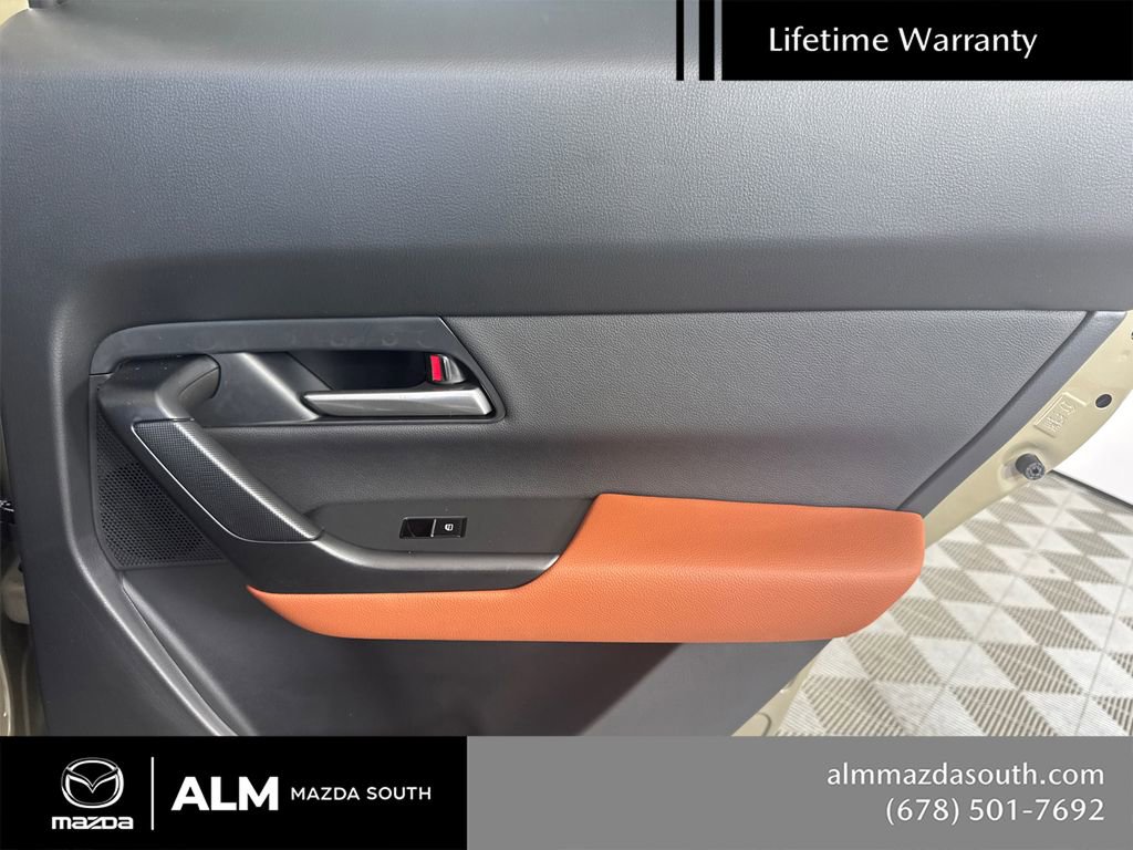 New 2026 MAZDA CX-50 Meridian Edition w/ Weather Package image 17