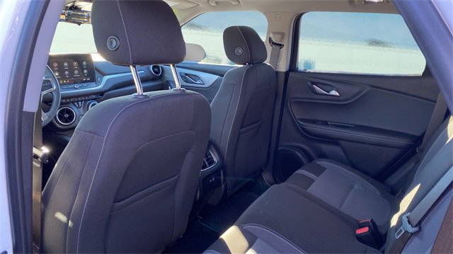 Used 2023 Chevrolet Blazer LT image 19