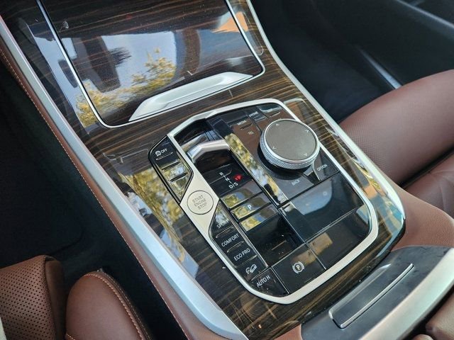 Used 2024 BMW X5 xDrive40i image 24