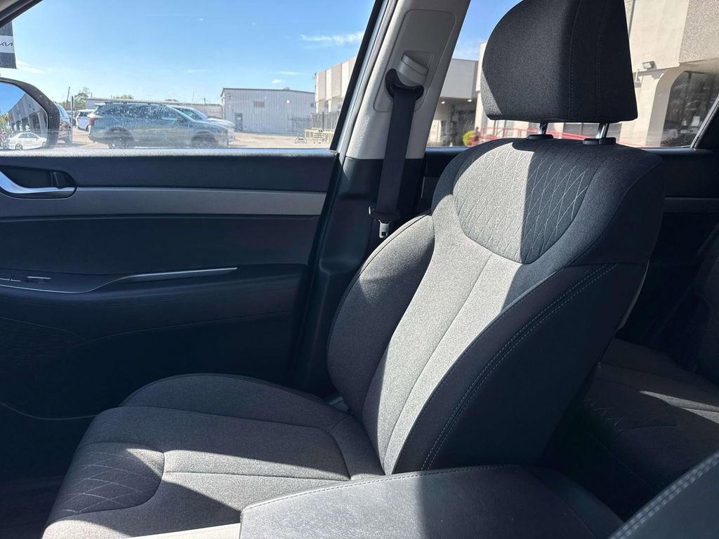Used 2022 Hyundai Palisade SEL image 23