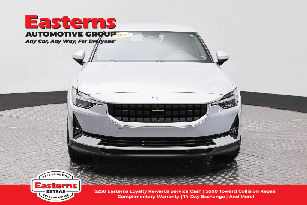 Used 2023 Polestar Polestar 2 w/ Pilot Pack AWD/4WD image 3
