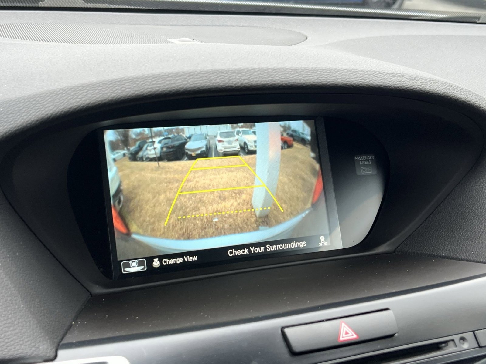 Used 2018 Acura TLX V6 SH-AWD w/ Technology Pkg image 20