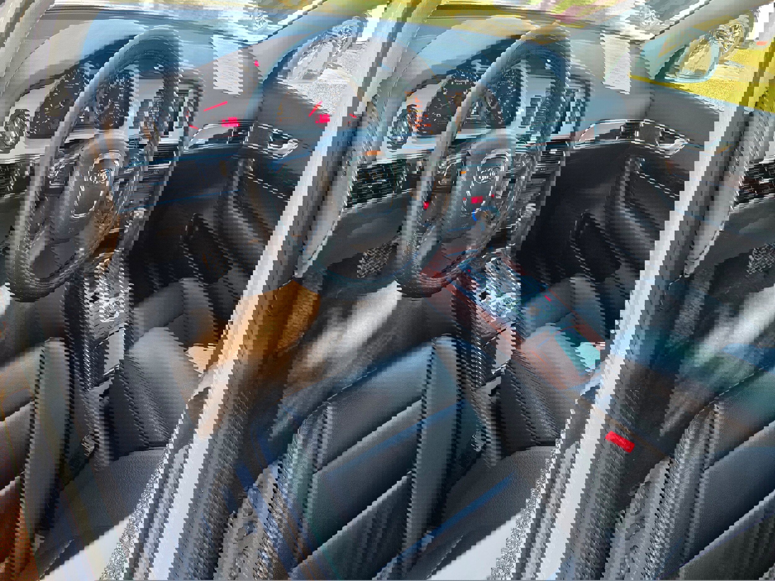 Used 2011 Audi A6 3.0T Premium Plus image 7