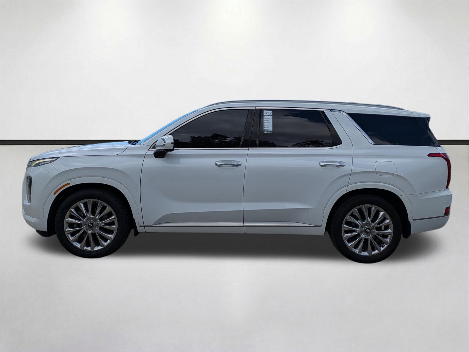 Used 2020 Hyundai Palisade Limited FWD image 8