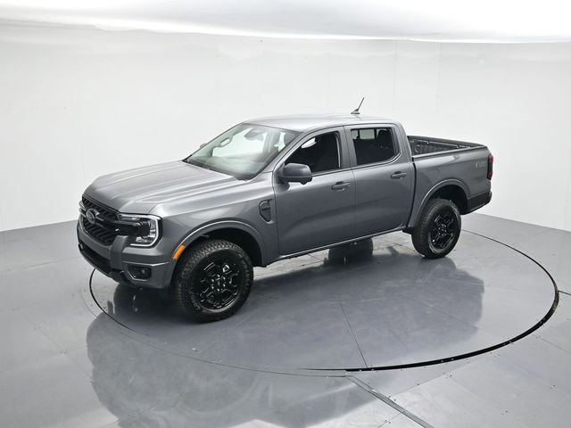 New 2025 Ford Ranger XLT w/ Equipment Group 301A High image 40