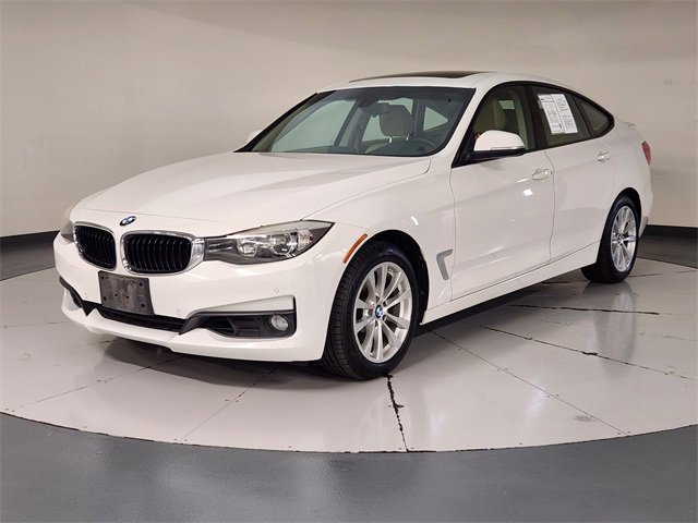 Used 2014 BMW 328i Gran Turismo xDrive image 1