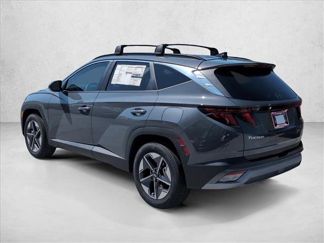 New 2026 Hyundai Tucson SEL image 9