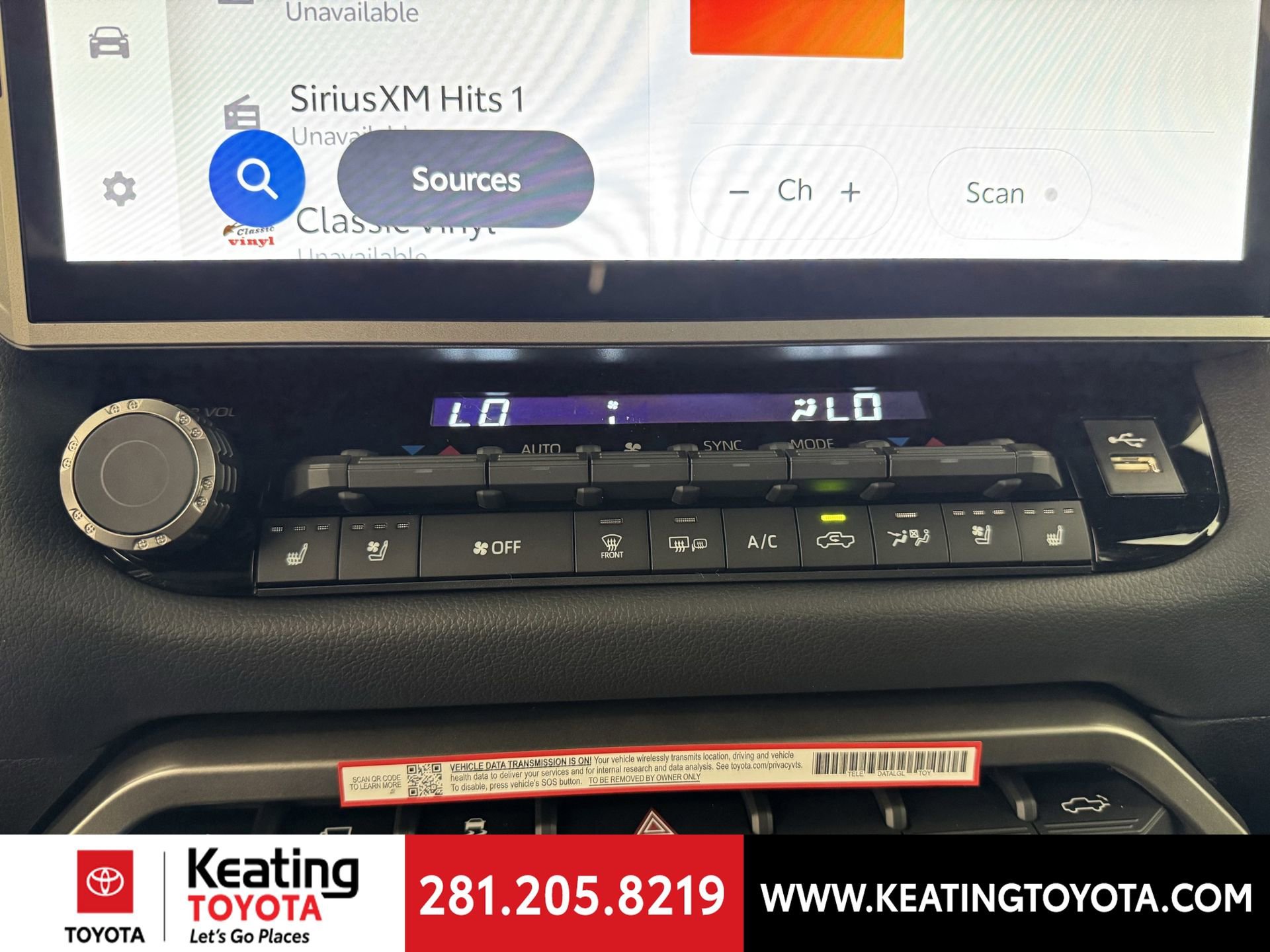 New 2026 Toyota Tundra Limited image 3