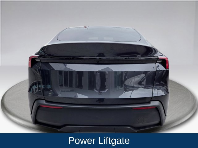 Used 2026 Tesla Model Y 2WD image 11