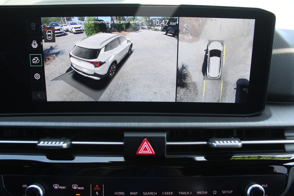 New 2027 Kia Sportage X-Line Prestige AWD/4WD image 63