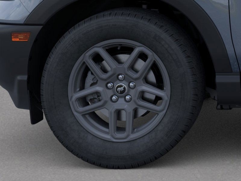 New 2026 Ford Bronco Sport Big Bend AWD/4WD image 19