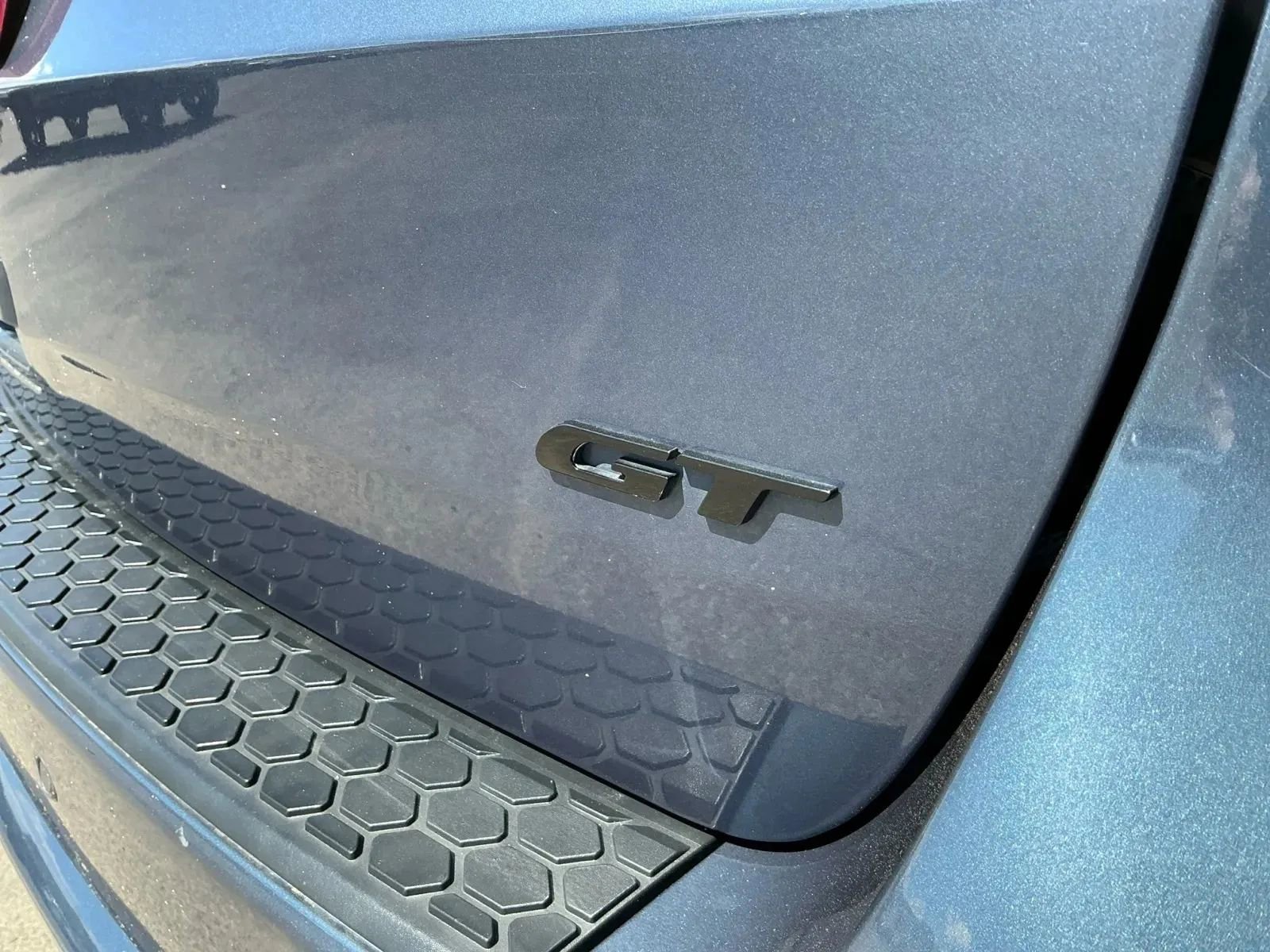 Used 2021 Dodge Durango GT image 19