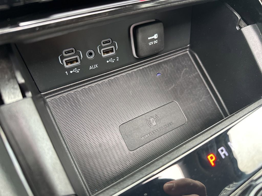 Used 2023 Jeep Grand Cherokee Laredo w/ Luxury Tech Group I image 30