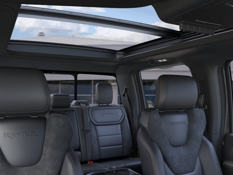 New 2026 Ford F150 Raptor AWD/4WD image 22