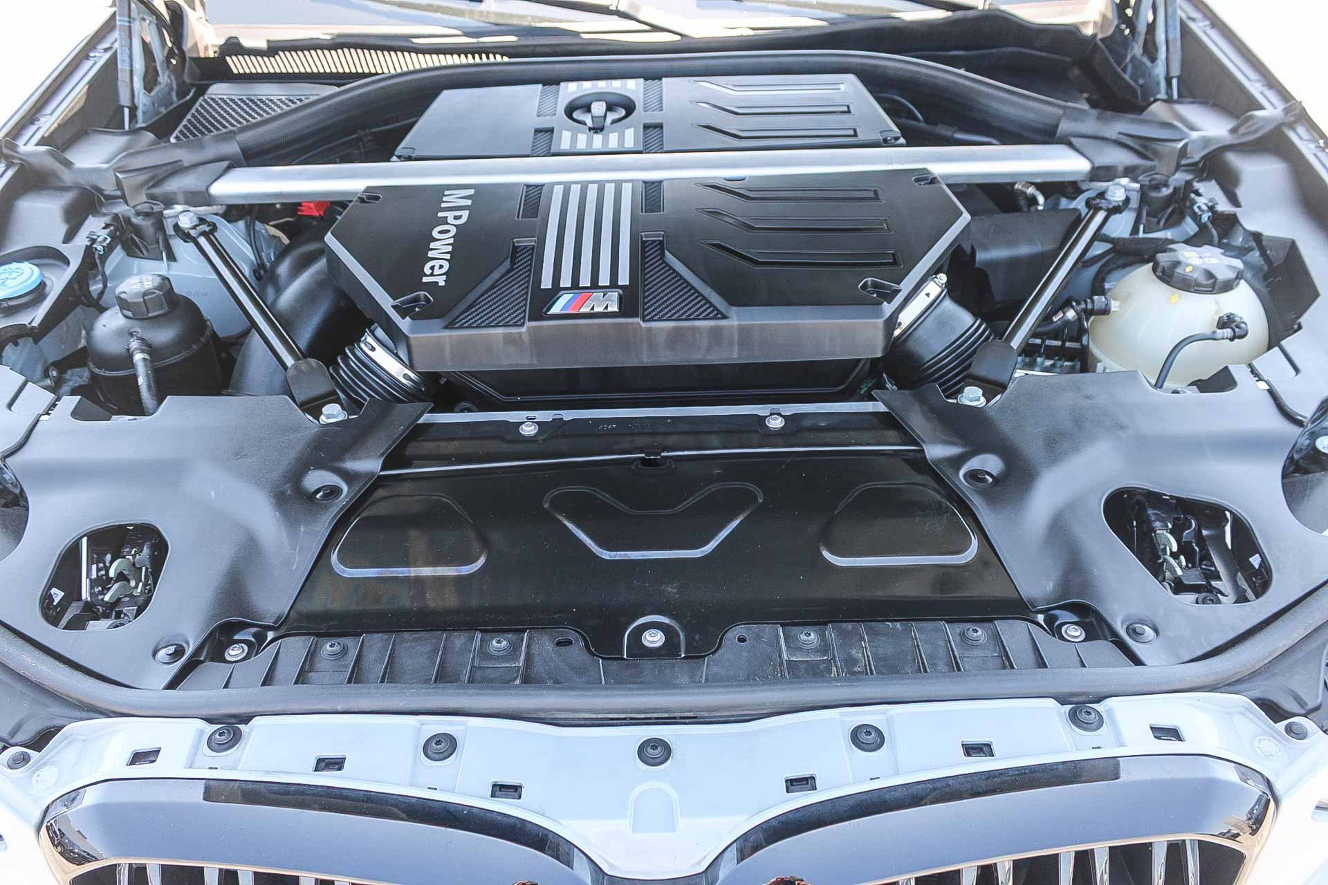Used 2023 BMW X4 M w/ Competition Package AWD/4WD image 27