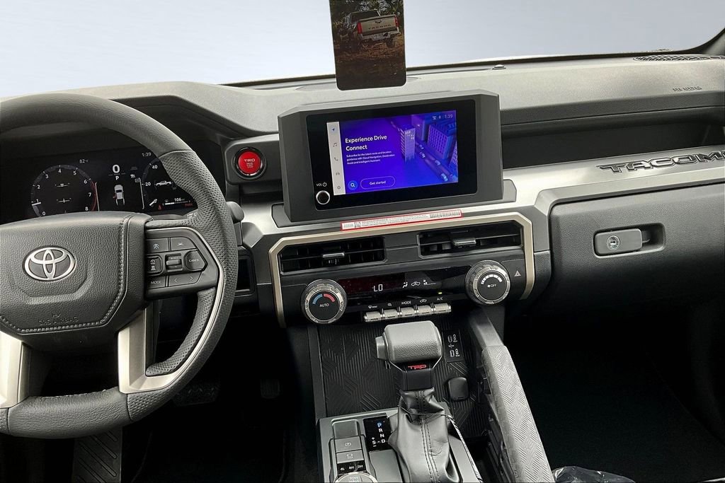 New 2026 Toyota Tacoma TRD Off-Road image 7