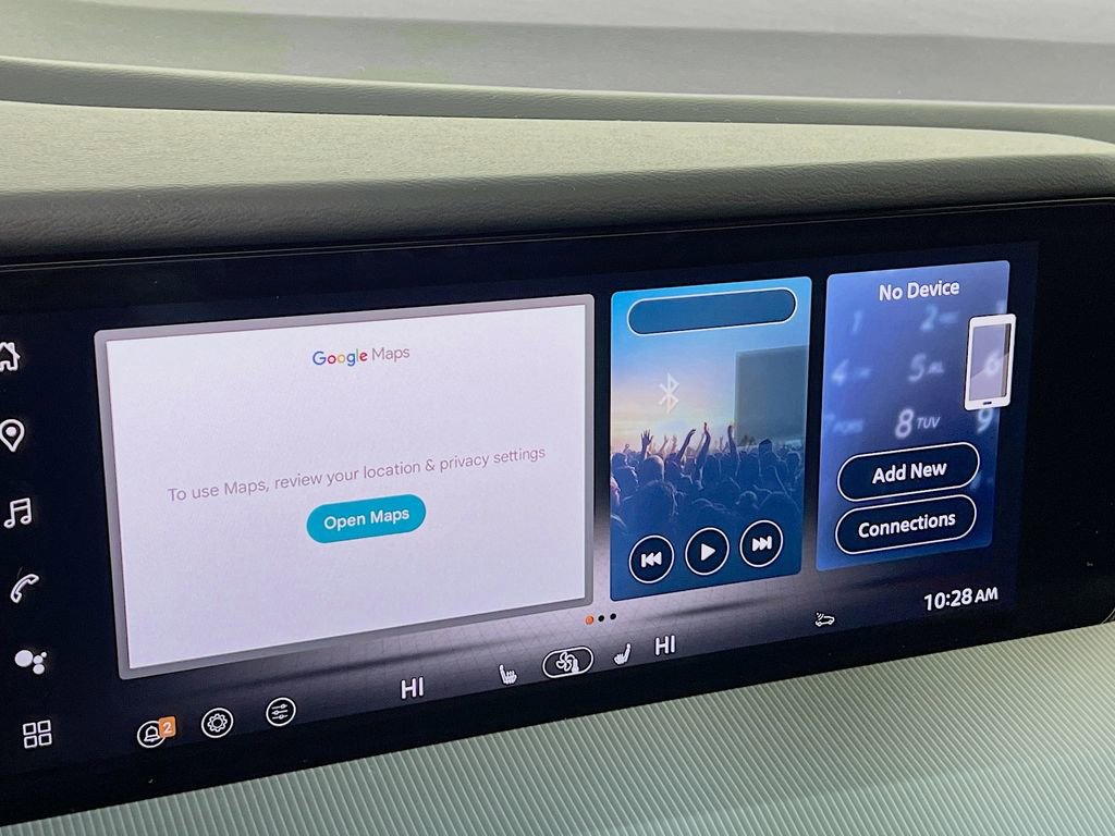 Certified 2025 Nissan Murano SL image 13