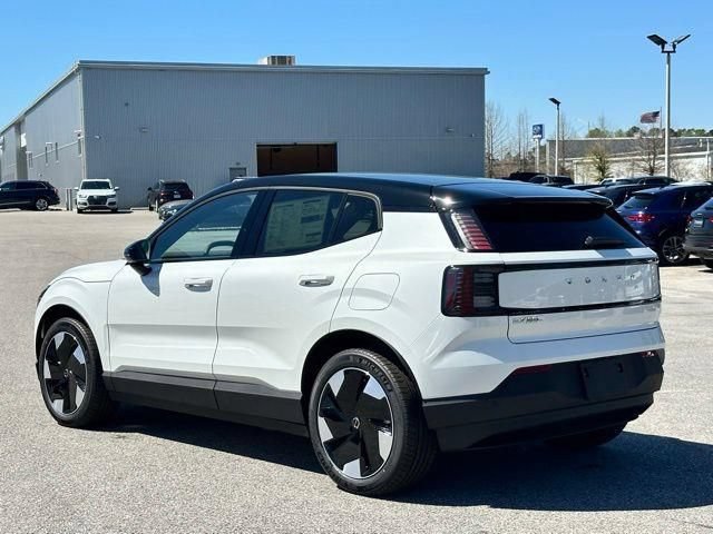 New 2026 Volvo EX30 Plus w/ Protection Package Premier AWD/4WD image 25