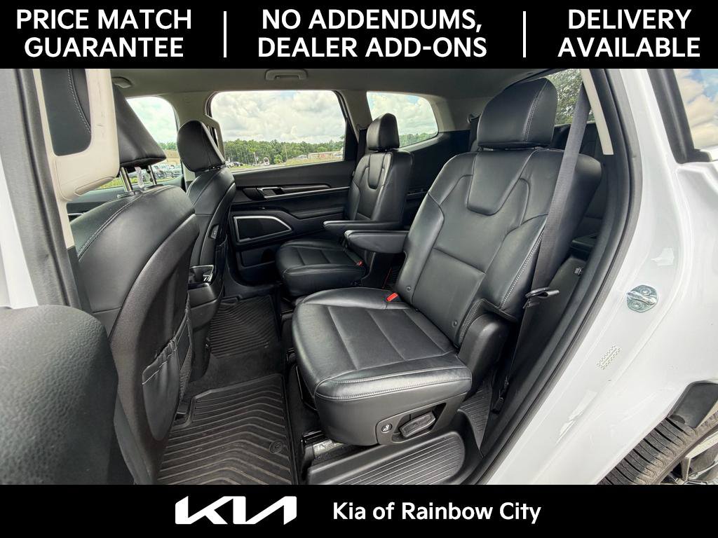Used 2023 Kia Telluride S FWD image 13