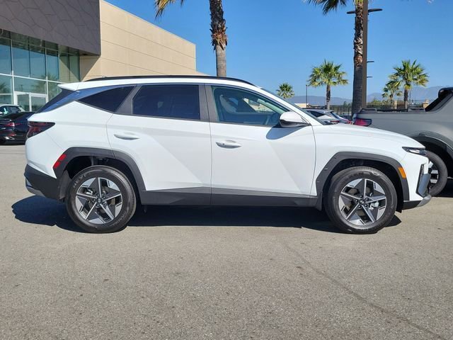 New 2026 Hyundai Tucson SEL image 27