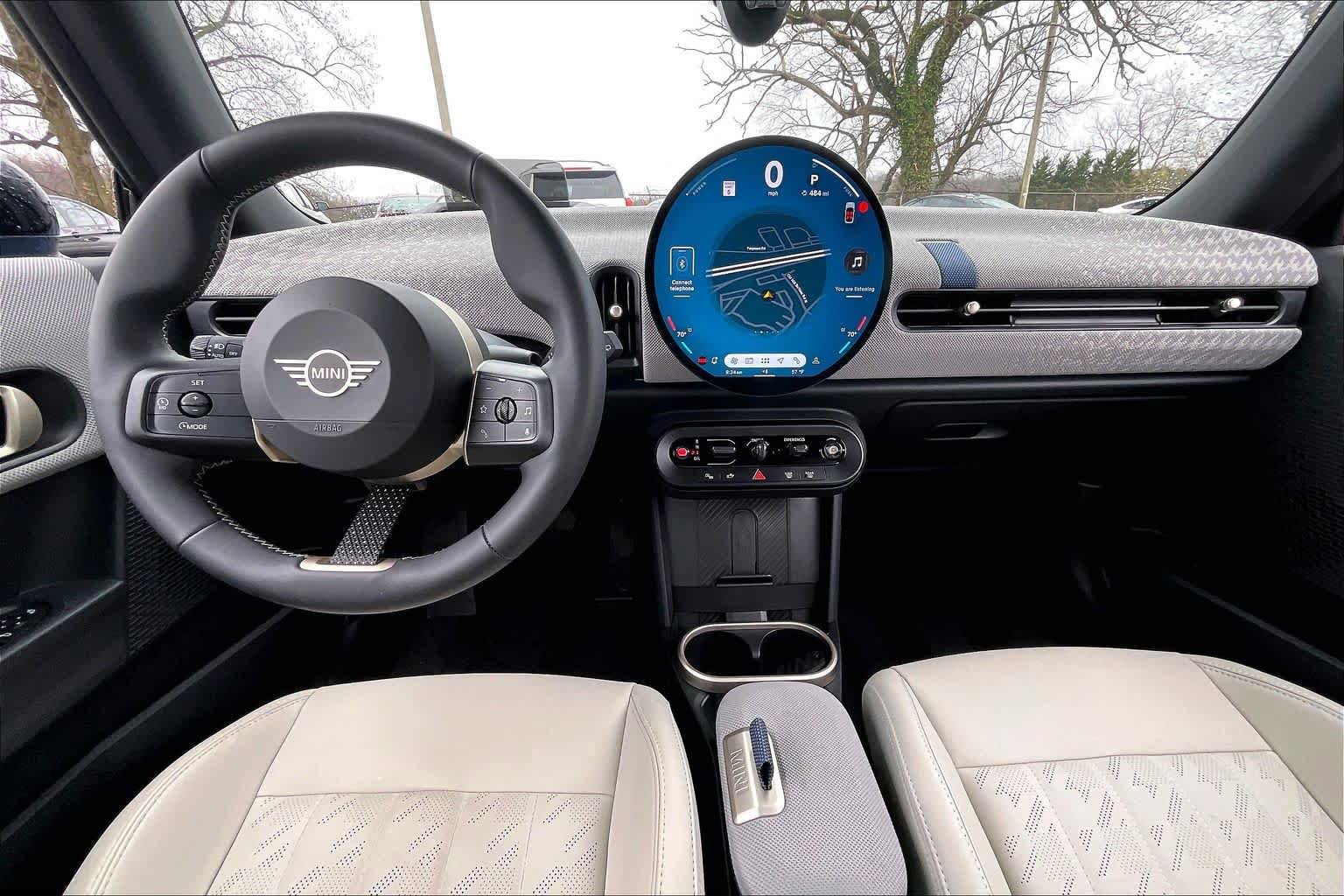 Used 2025 MINI Cooper S FWD image 15