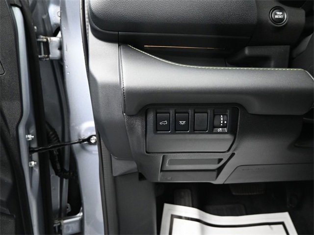 Certified 2025 Subaru Ascent Bronze Edition image 14