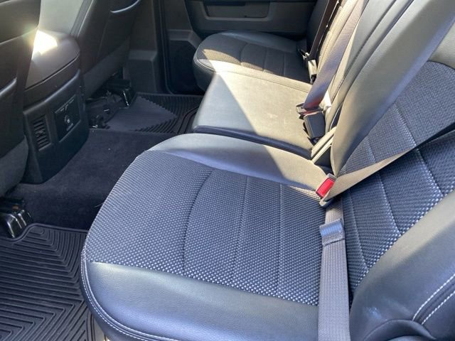 Used 2017 RAM 1500 Sport w/ Convenience Group AWD/4WD image 12
