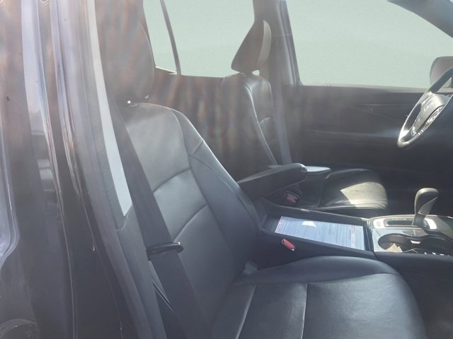 Used 2017 Honda Ridgeline RTL-E image 8