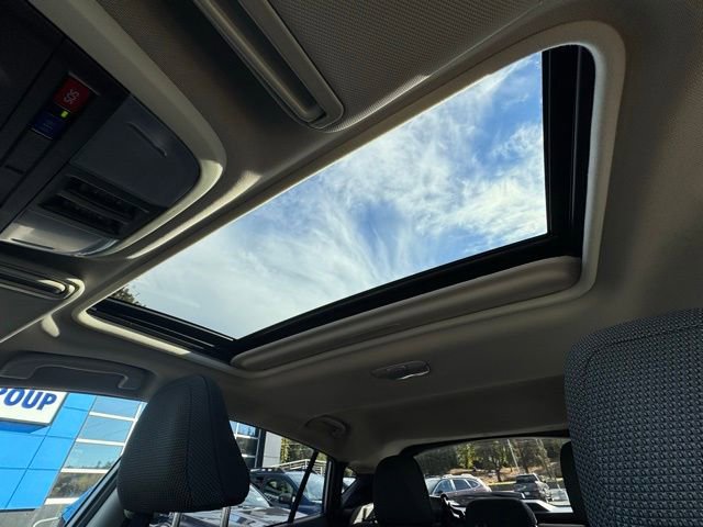 Certified 2024 Subaru Crosstrek 2.0i Premium image 19