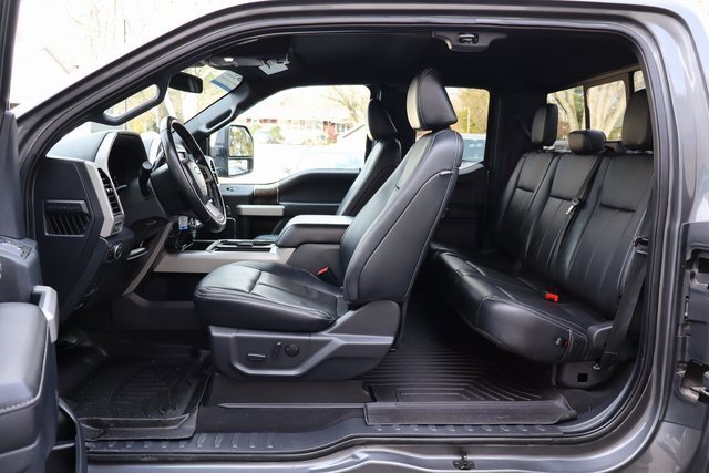 Used 2022 Ford F250 Lariat w/ Lariat Value Package image 23