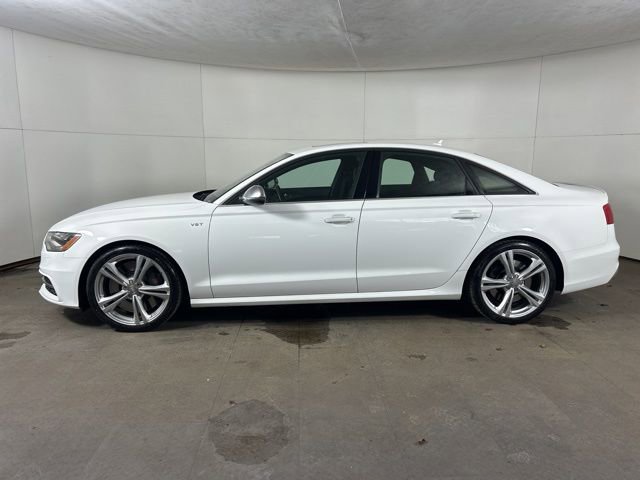 Used 2014 Audi S6 Prestige image 4