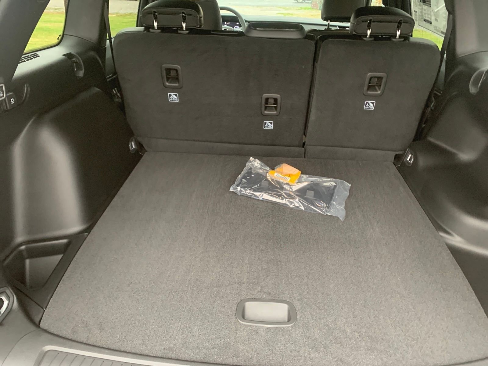 New 2025 Jeep Grand Cherokee 4WD image 28