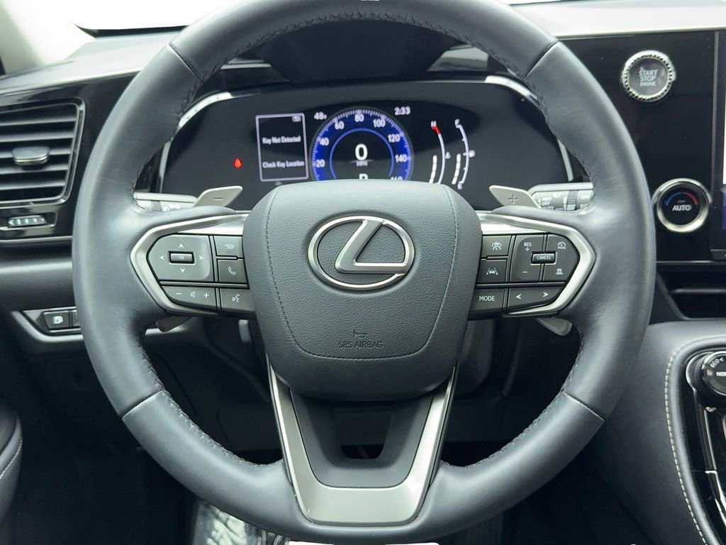Used 2024 Lexus NX 250 FWD image 35