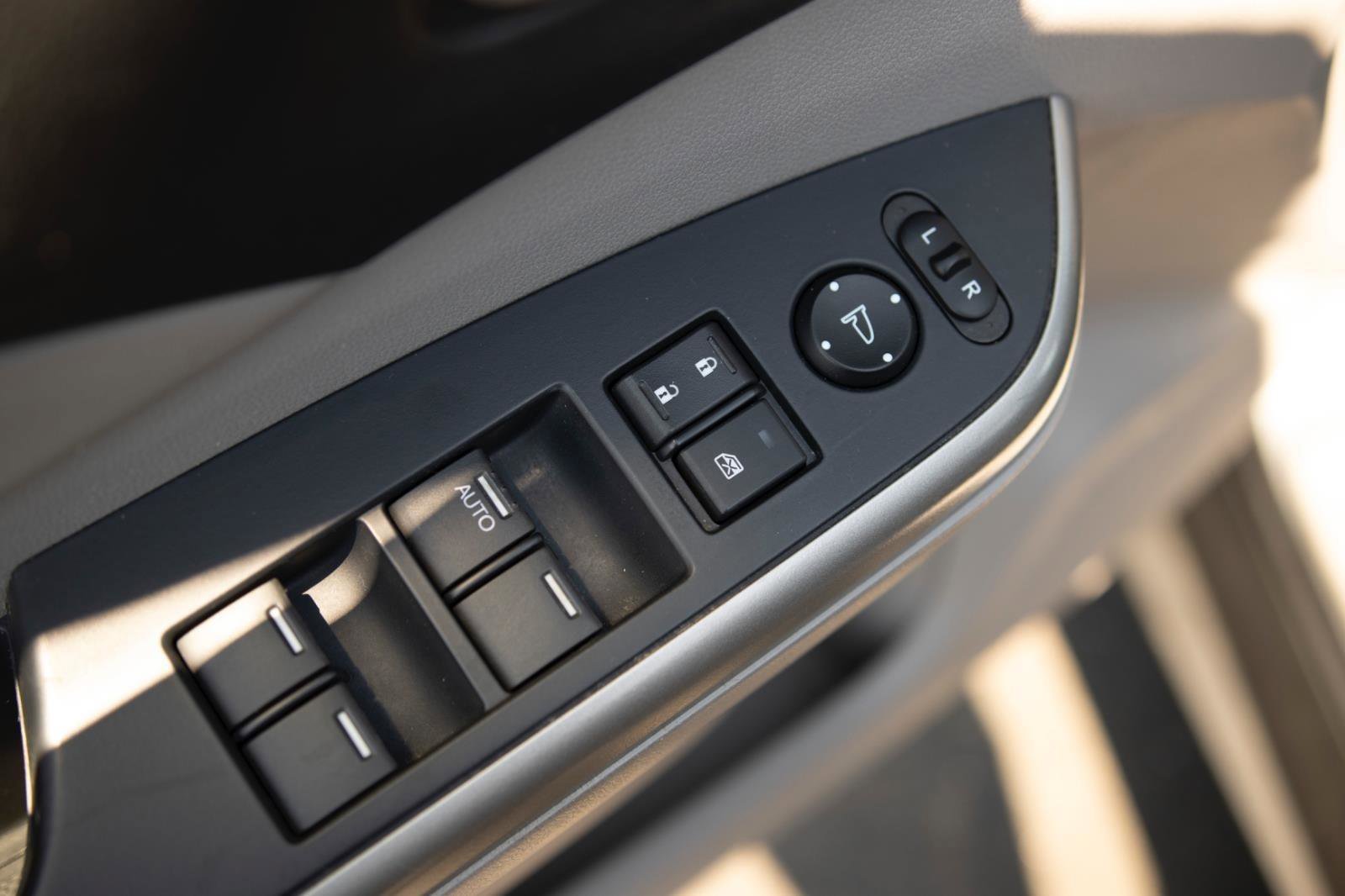 Used 2014 Honda CR-V EX-L image 15