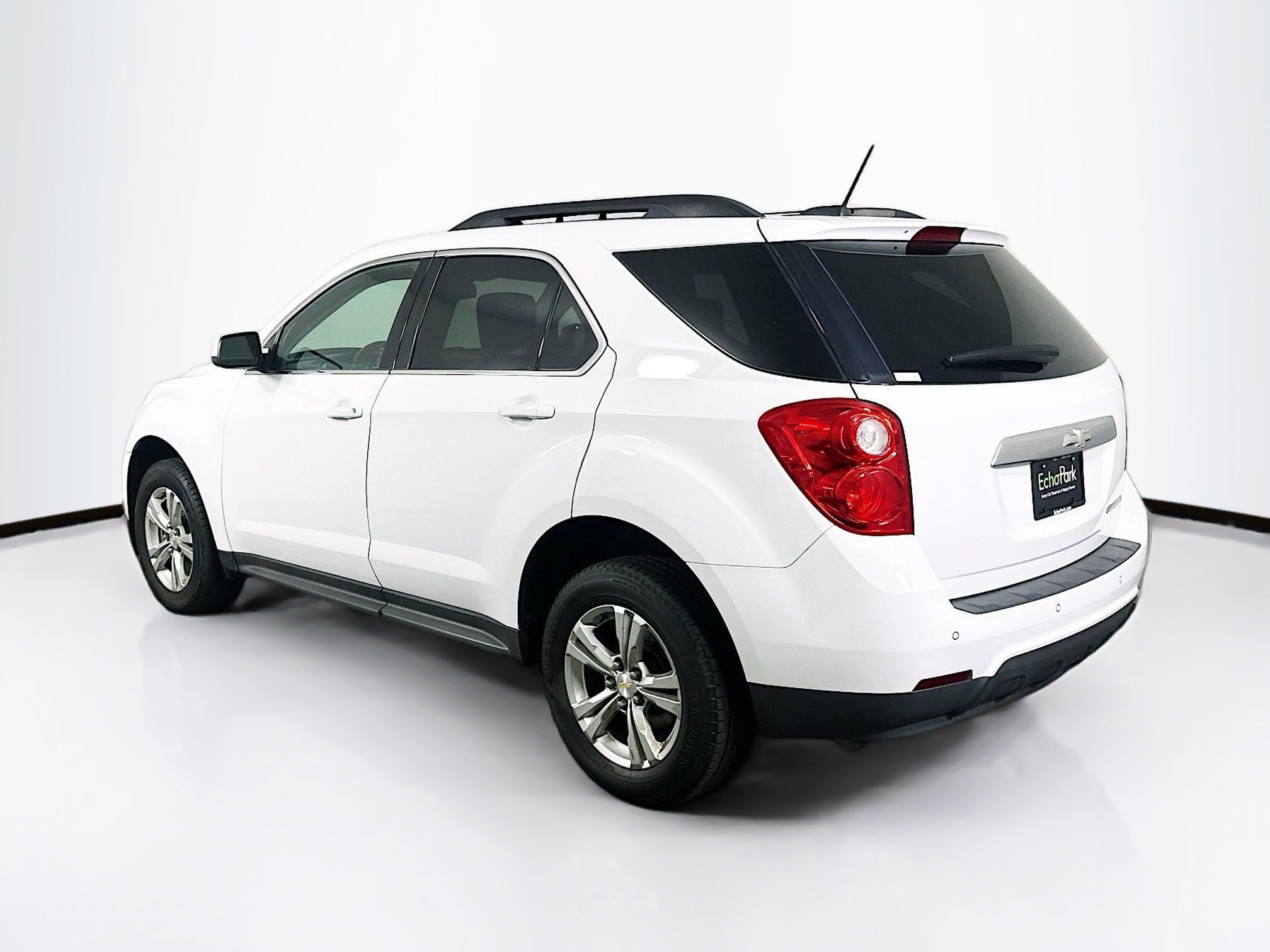 Used 2015 Chevrolet Equinox LT w/ Power Convenience Package image 5
