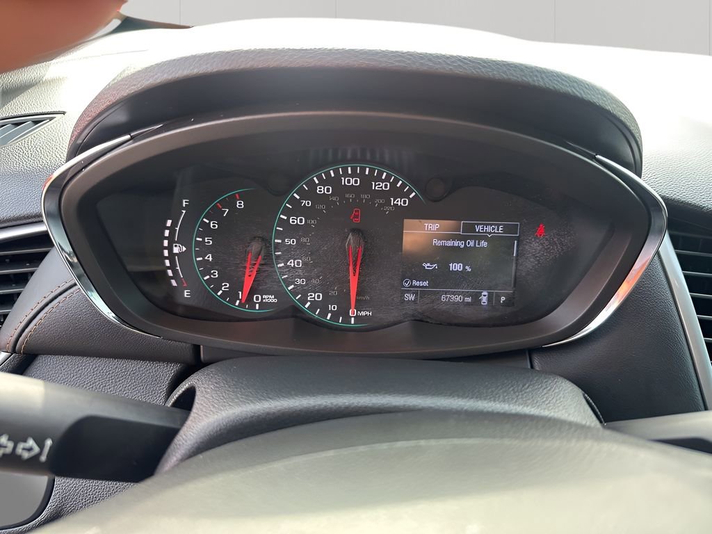 Used 2020 Chevrolet Trax LS w/ Tint and Cruise Package image 31