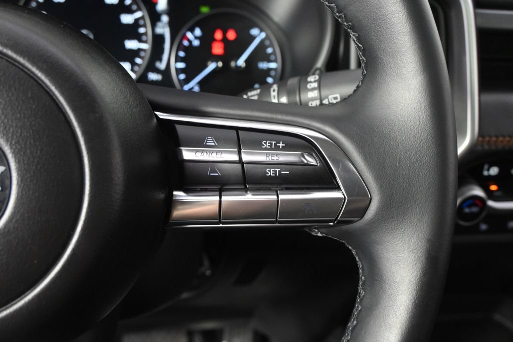 Used 2026 MAZDA CX-50 AWD 2.5 S w/ Premium Package image 34