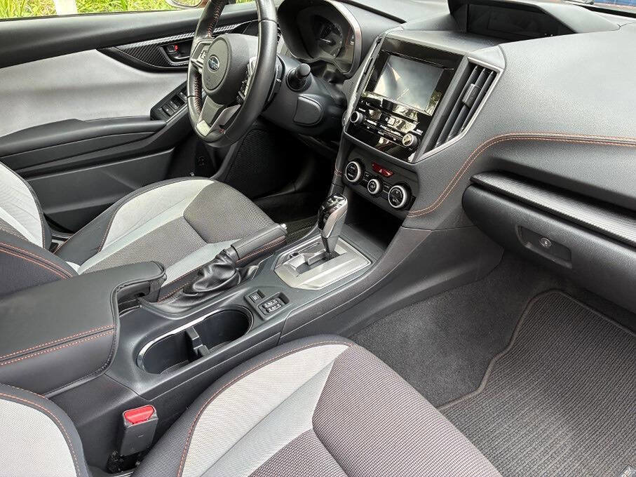 Used 2020 Subaru Crosstrek 2.0i Premium w/ Moonroof Package 2 image 37