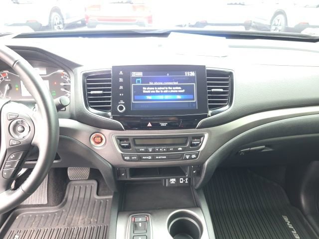 Certified 2023 Honda Ridgeline RTL image 22