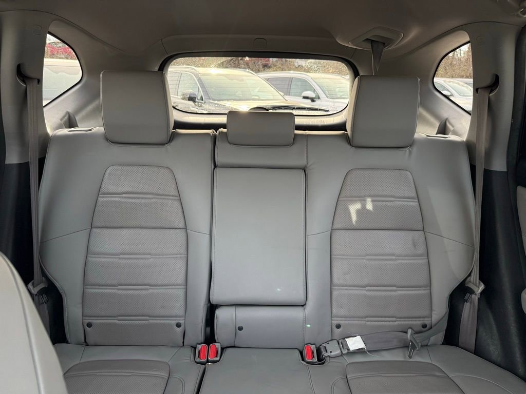 Used 2017 Honda CR-V Touring image 45