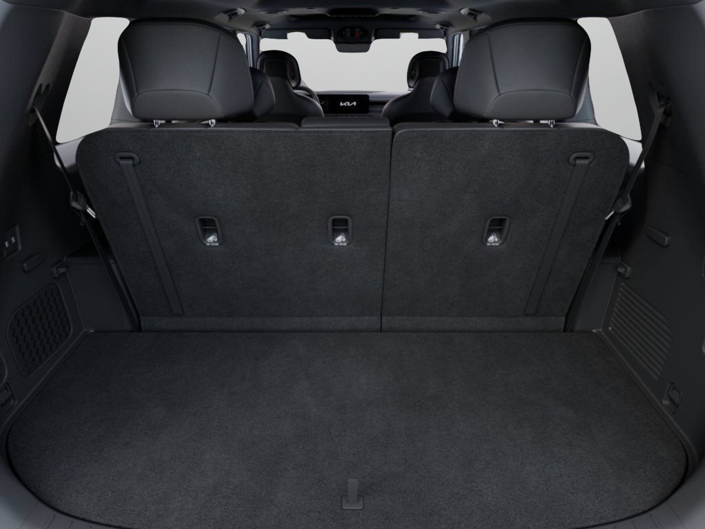 New 2027 Kia Telluride SX X-Line AWD/4WD image 15