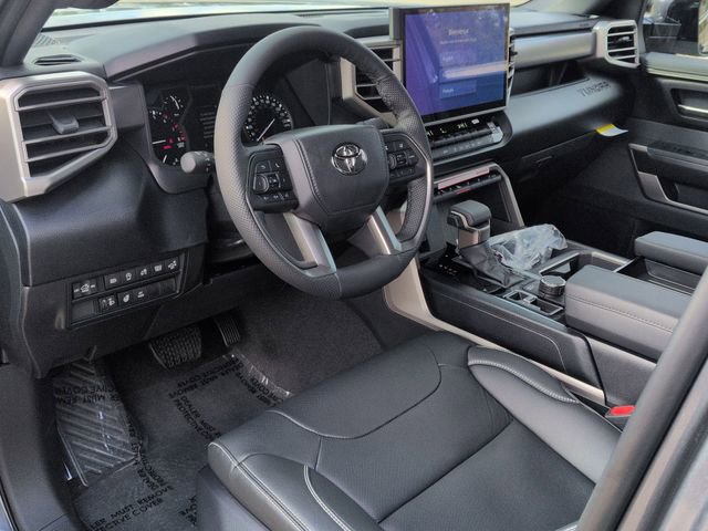 New 2026 Toyota Tundra SR5 image 11