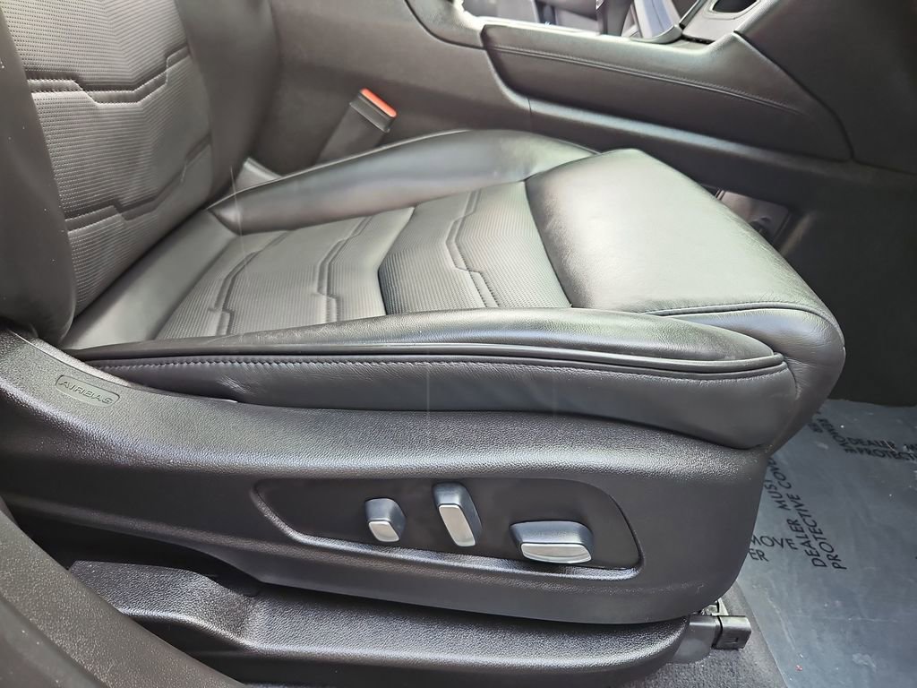 Used 2019 Cadillac XT5 Platinum image 26