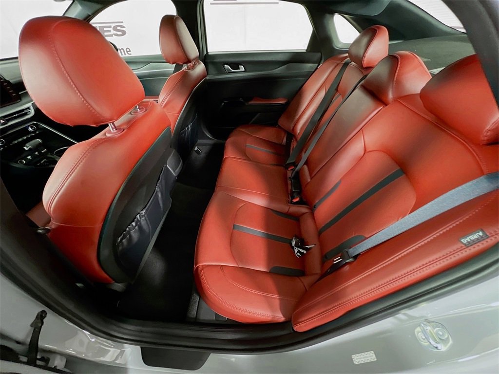 Used 2023 Kia K5 GT-Line image 28