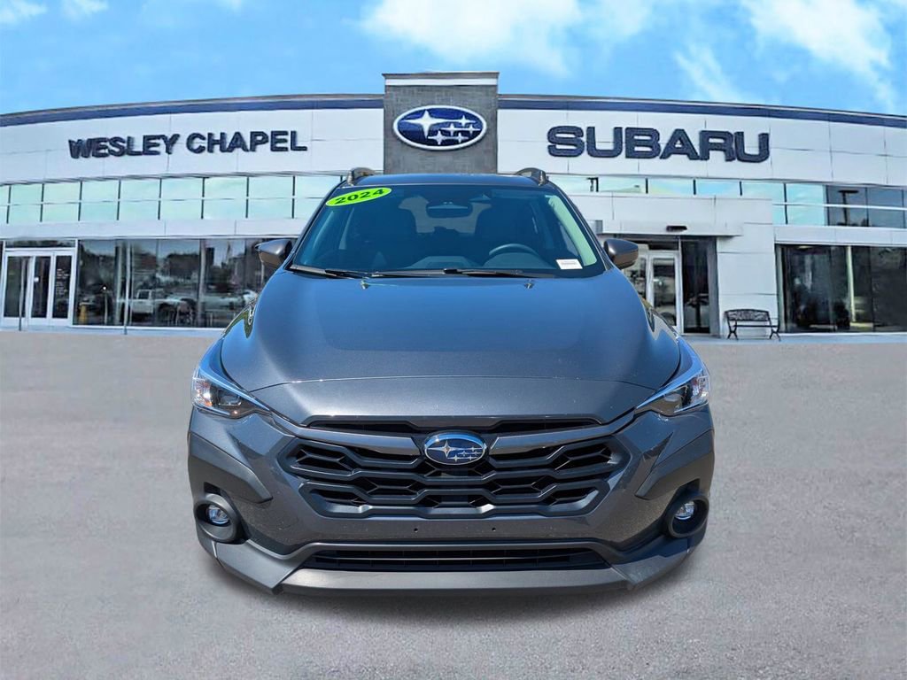 Used 2024 Subaru Crosstrek 2.0i Premium image 8