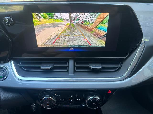 New 2025 Chevrolet Trax LT w/ Driver Confidence Package image 17