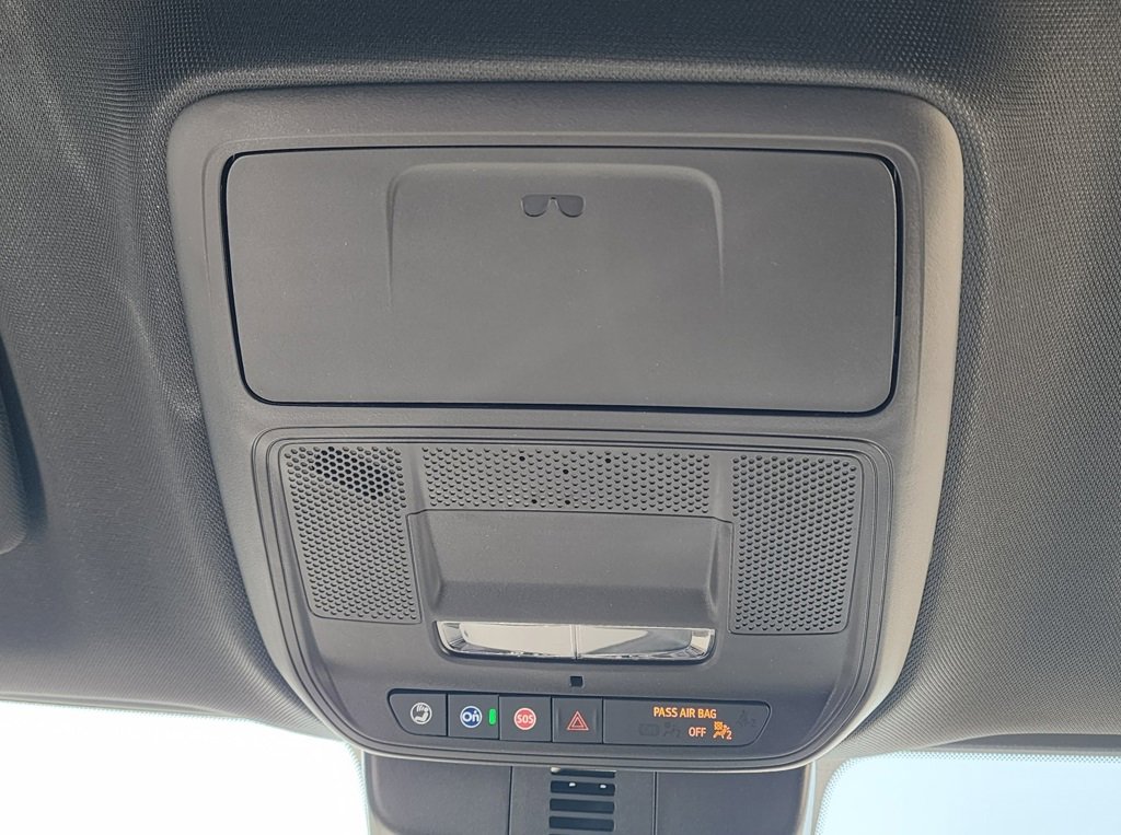 New 2026 Buick Enclave Preferred w/ Power Package image 37