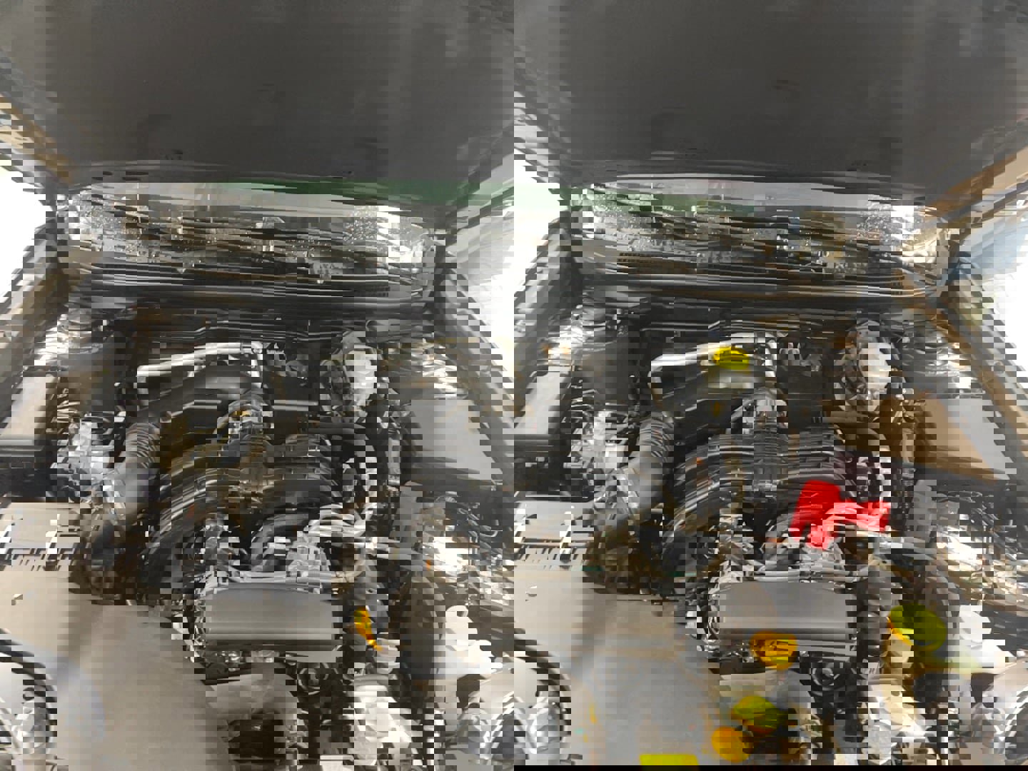 Used 2024 Subaru Outback Limited image 18