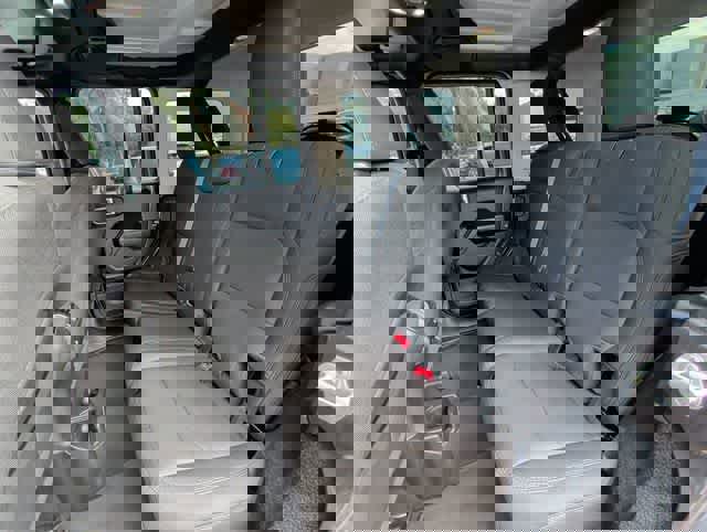 Used 2021 Jeep Wrangler Unlimited Sport image 16