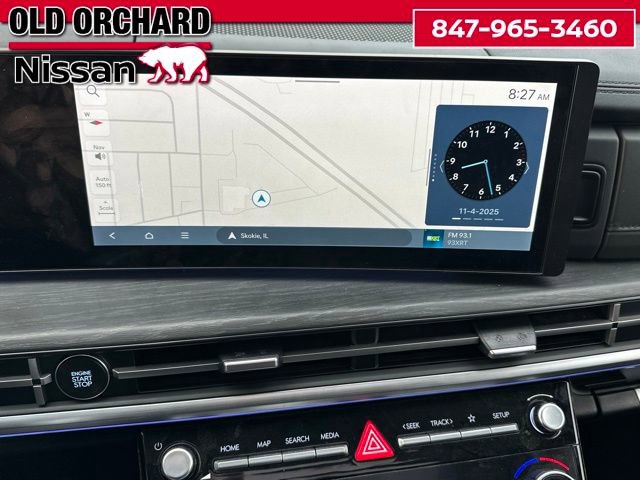 Used 2024 Hyundai Santa Fe Limited image 18